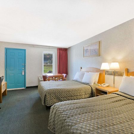 Night Lodge バートンズビル エクステリア 写真