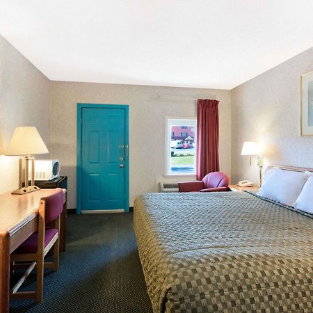 Night Lodge バートンズビル エクステリア 写真