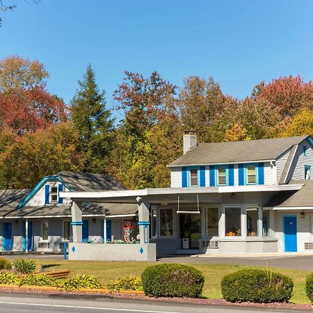 Night Lodge バートンズビル エクステリア 写真
