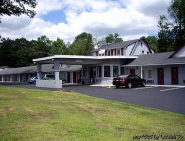 Night Lodge バートンズビル エクステリア 写真