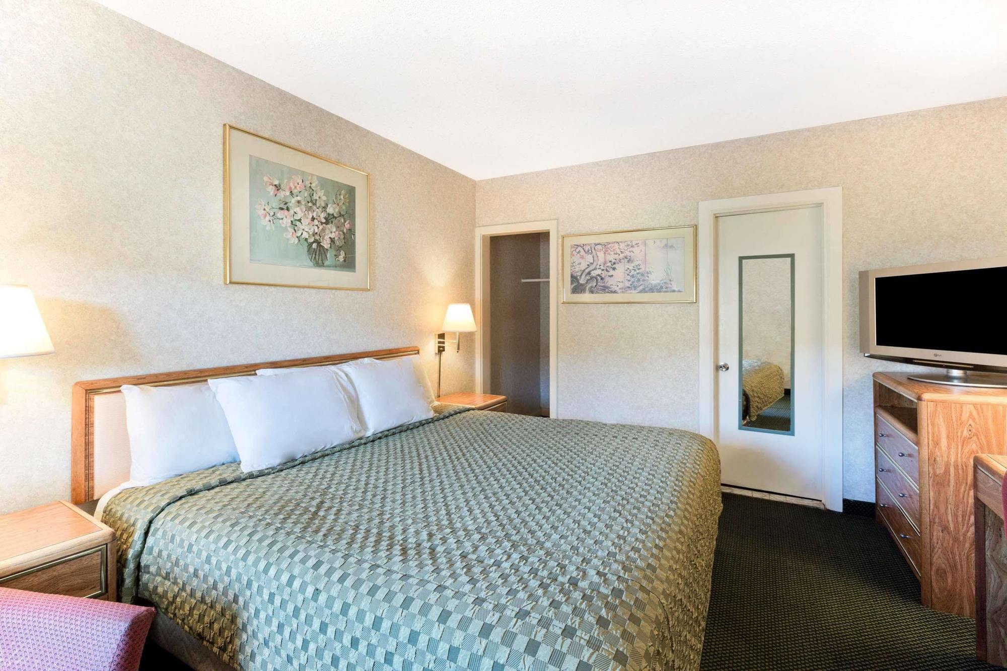 Night Lodge バートンズビル エクステリア 写真