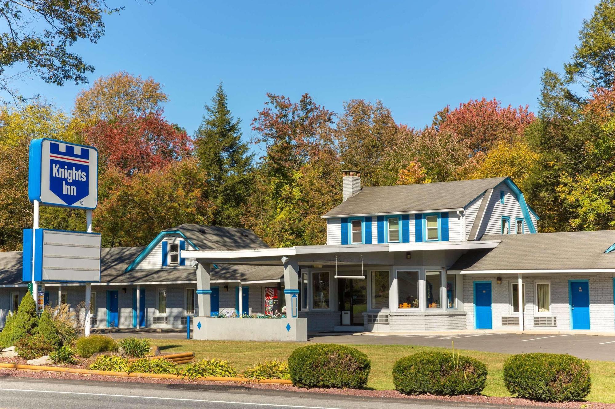 Night Lodge バートンズビル エクステリア 写真
